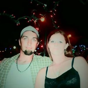 Meet your Posher, Wayne and jennifer